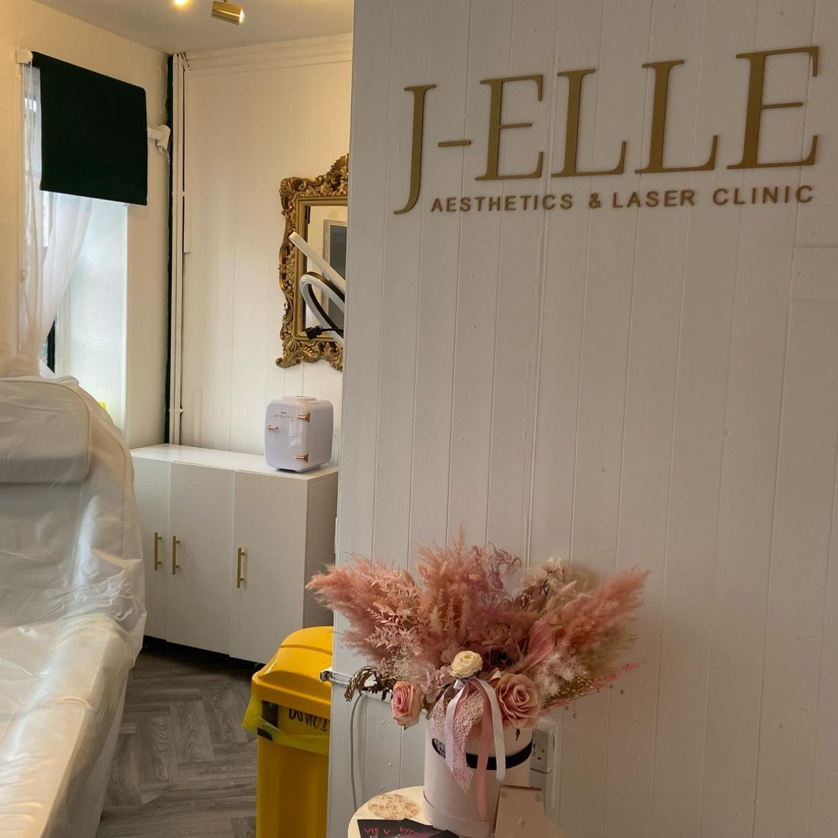 Collagen Treatments