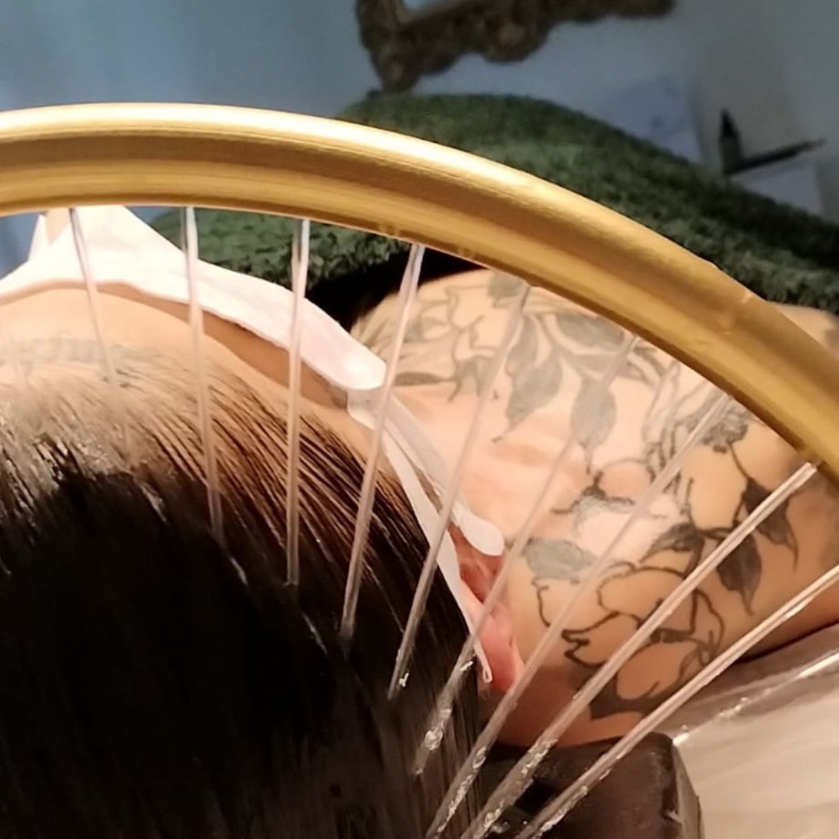 Japanese Head Spa