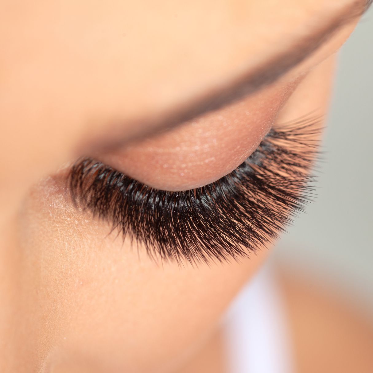 Lashes & Brows