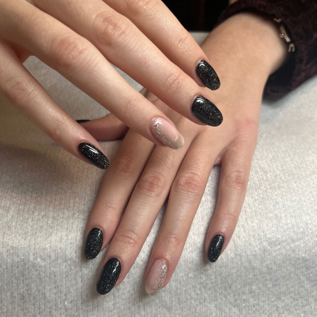 Nail Design at Lotus Beauty Lounge