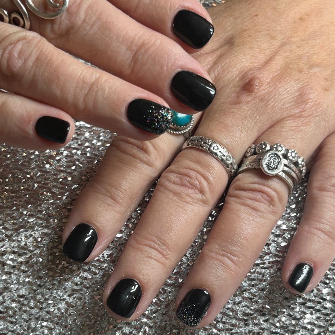 Nail Services