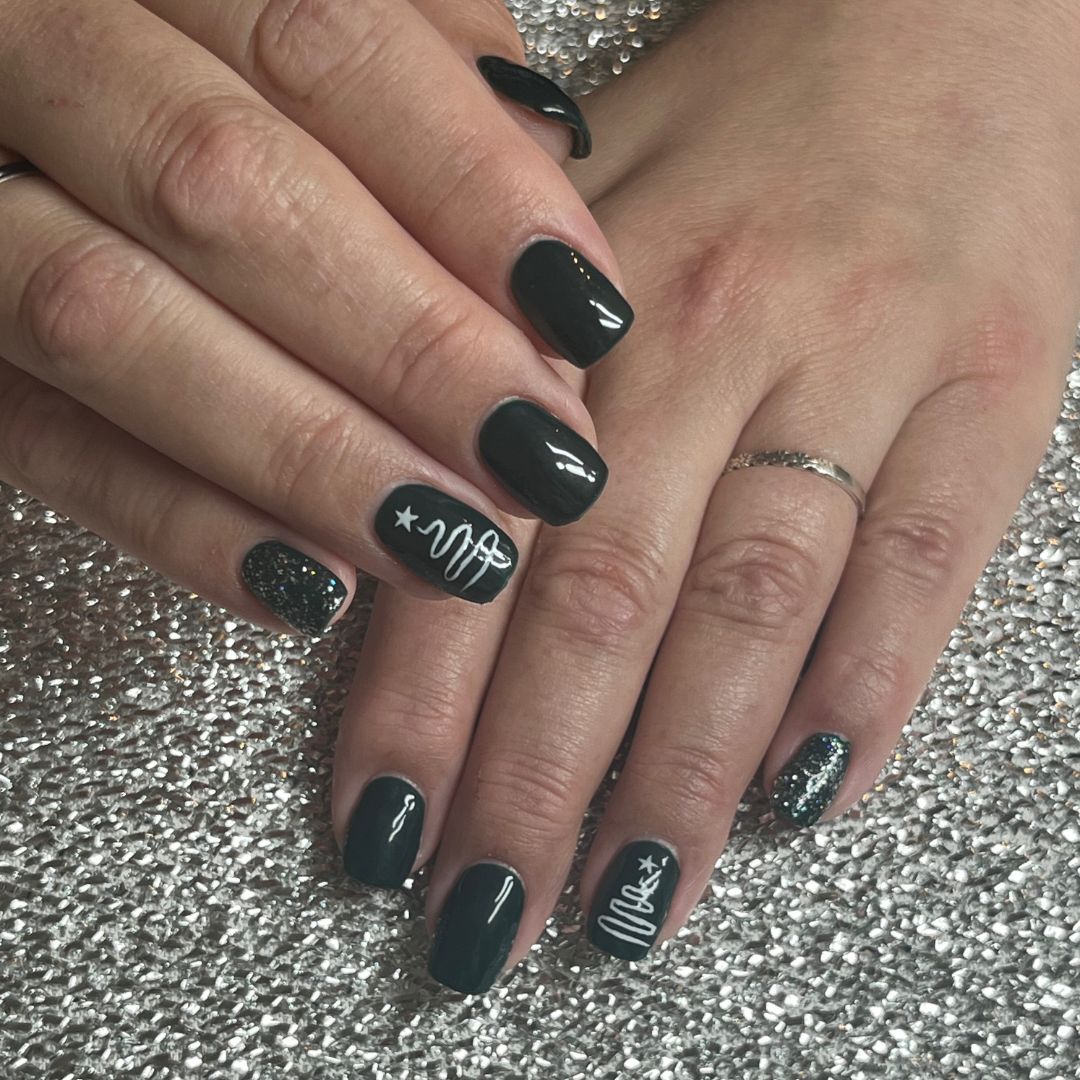 Nail Design at Lotus Beauty Lounge