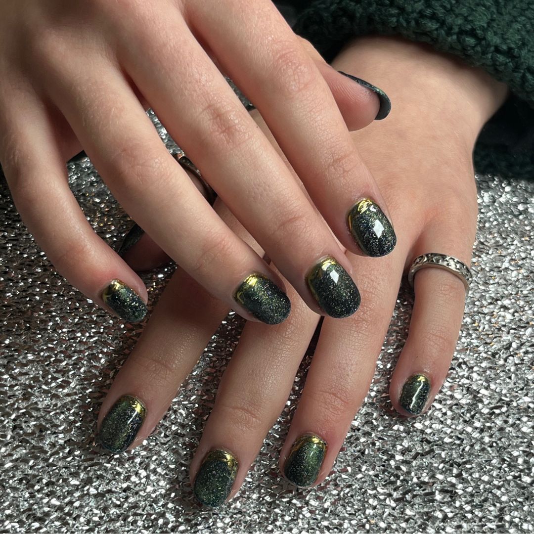 Nail Design at Lotus Beauty Lounge