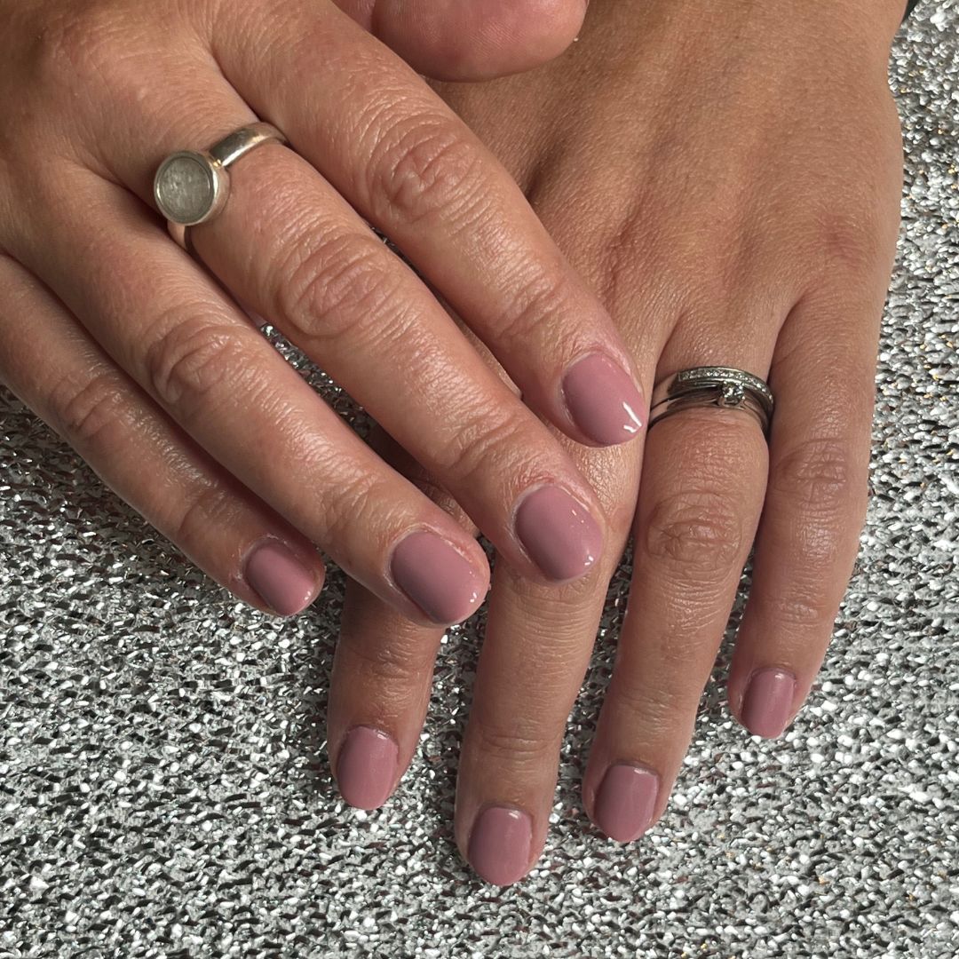 Nail Design at Lotus Beauty Lounge